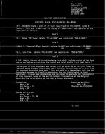 MIL MIL-B-8976 Amendment 2