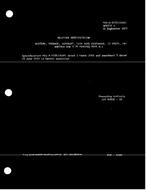 MIL MIL-B-9225 Notice 1 - Cancellation