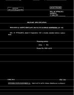 MIL MIL-B-9978A Notice 1 - Cancellation