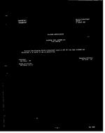 MIL MIL-E-1/1031C Notice 1 - Validation