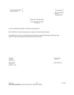 MIL MIL-E-1/1041A Notice 2 - Inactivation