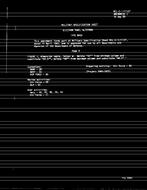 MIL MIL-E-1/1112F Amendment 1