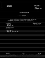 MIL MIL-E-1/1112F Notice 1 - Validation