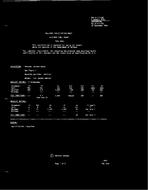 MIL MIL-E-1/1152E