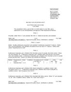 MIL MIL-E-1/1165E Amendment 2