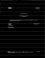 MIL MIL-E-1/1205D Notice 1 - Validation