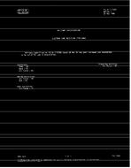 MIL MIL-E-1/1295D Notice 1 - Validation