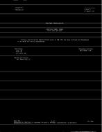 MIL MIL-E-1/1314B Notice 1 - Validation