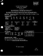 MIL MIL-E-1/1315D