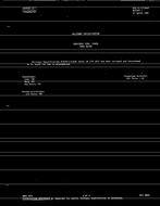 MIL MIL-E-1/1316C Notice 1 - Validation