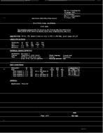 MIL MIL-E-1/1338B