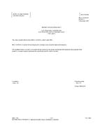 MIL MIL-E-1/1341 Notice 2 - Inactivation