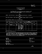 MIL MIL-E-1/1342B Amendment 1