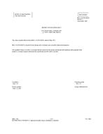 MIL MIL-E-1/1373C Notice 2 - Inactivation