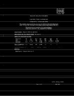 MIL MIL-E-1/1392C
