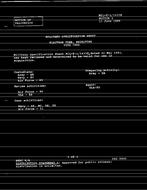 MIL MIL-E-1/1433E Notice 1 - Validation