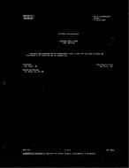 MIL MIL-E-1/1440C Notice 1 - Validation
