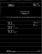 MIL MIL-E-1/1449A Notice 1 - Validation