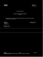 MIL MIL-E-1/144E Notice 1 - Validation