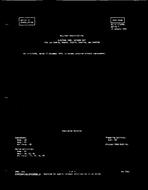 MIL MIL-E-1/1499A Notice 1 - Cancellation