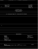 MIL MIL-E-1/1502A Notice 1 - Cancellation