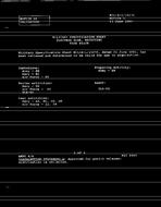 MIL MIL-E-1/1527C Notice 1 - Validation