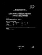 MIL MIL-E-1/1536A