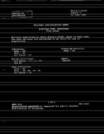 MIL MIL-E-1/1548C Notice 1 - Validation