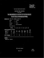 MIL MIL-E-1/1549A