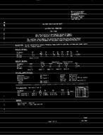 MIL MIL-E-1/1570C