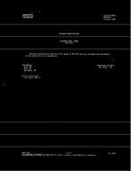MIL MIL-E-1/1577B Notice 1 - Validation