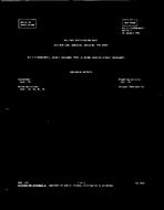 MIL MIL-E-1/1602B Notice 1 - Cancellation