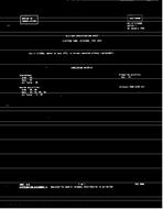 MIL MIL-E-1/1638A Notice 1 - Cancellation