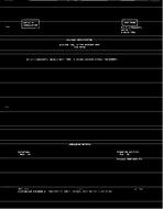 MIL MIL-E-1/1666 Notice 1 - Cancellation