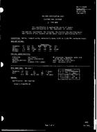 MIL MIL-E-1/1684A