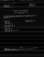 MIL MIL-E-1/1691 Notice 1 - Validation