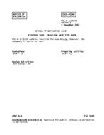 MIL MIL-E-1/1692A Notice 3 - Validation