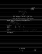 MIL MIL-E-1/1698A