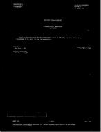 MIL MIL-E-1/1704 Notice 1 - Validation