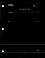 MIL MIL-E-1/1721 Notice 1 - Cancellation