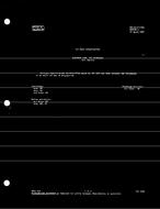MIL MIL-E-1/1731A Notice 1 - Validation