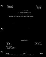 MIL MIL-E-1/1736 Notice 1 - Cancellation
