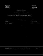 MIL MIL-E-1/1741 Notice 1 - Cancellation