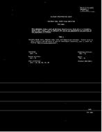 MIL MIL-E-1/1745 Amendment 1