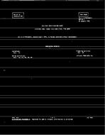 MIL MIL-E-1/1745 Notice 1 - Cancellation