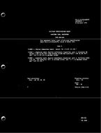 MIL MIL-E-1/1751A Amendment 1