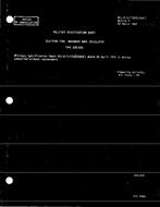 MIL MIL-E-1/1752A Notice 1 - Cancellation