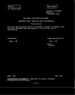 MIL MIL-E-1/1764B Notice 2 - Validation
