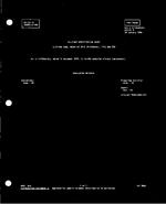 MIL MIL-E-1/1764B Notice 3 - Cancellation