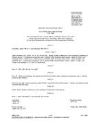 MIL MIL-E-1/1769 Amendment 2